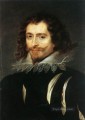 The Duke of Buckingham Baroque Peter Paul Rubens